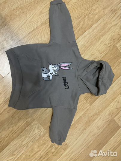 Худи для девочки