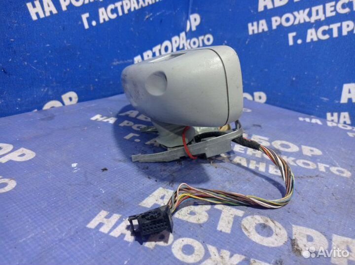 Зеркало салона Mercedes-Benz W220 седан 2000