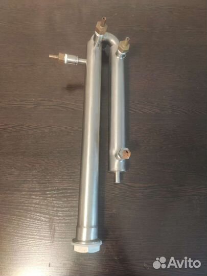 Бражная колонна 1.5 дюйма