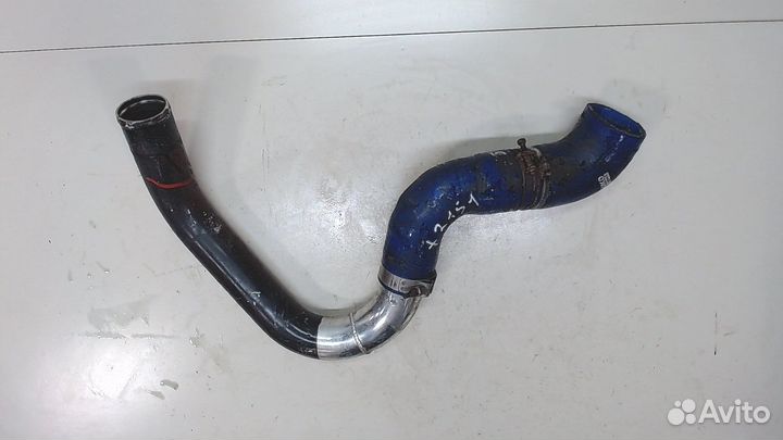 Патрубок интеркулера Volkswagen Golf 4, 1999