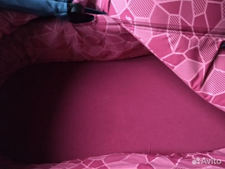 Коляска X-lander x-move 2 в 1