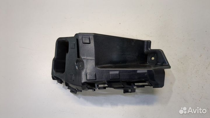 Кронштейн бампера Chevrolet Trax 2023, 2023