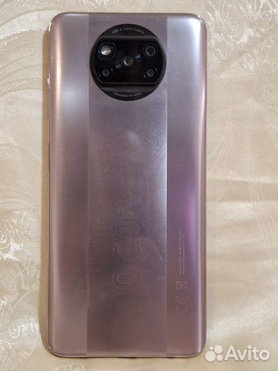 Xiaomi Poco X3 Pro, 6/128 ГБ