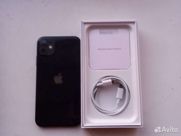 Apple iPhone 11 128gb новый