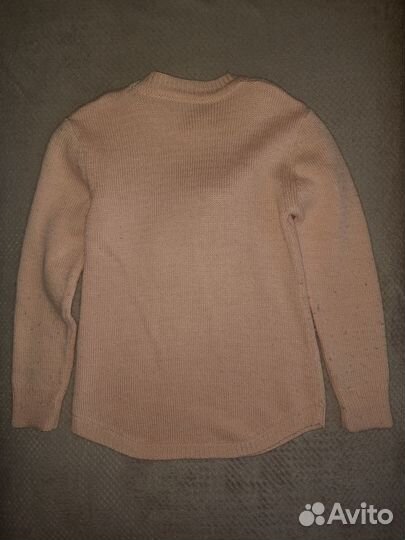 Кофта для девочки