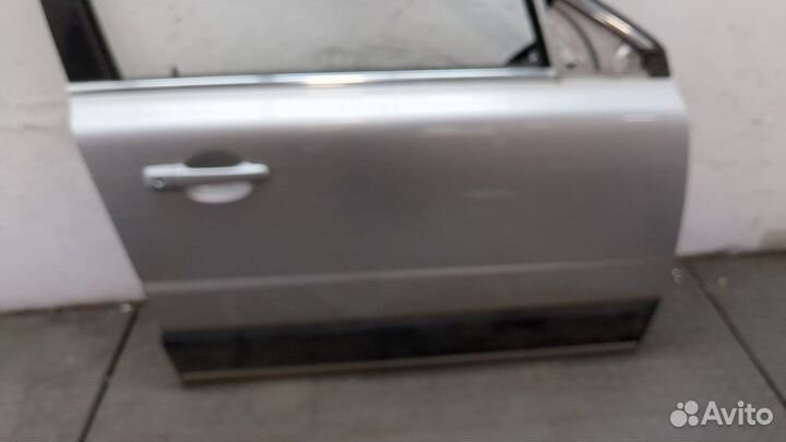 Дверь боковая правая передняя Volvo XC70, 2016