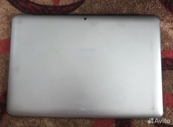 Планшет samsung бу