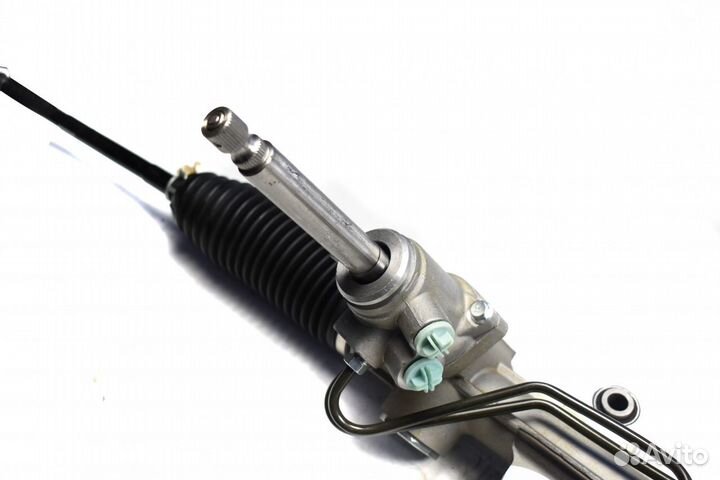 Рулевая рейка Mitsubishi Galant 03- новая