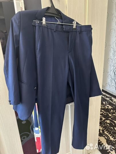 Школьная форма для мальчика