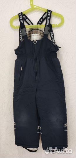 Полукомбинезон Kerry 110