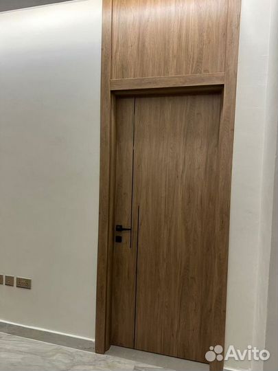 Дверь Входная