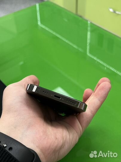 iPhone 13 Pro, 256 ГБ