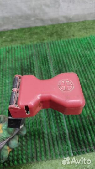 Кабель массы Nissan X-Trail T30 2003