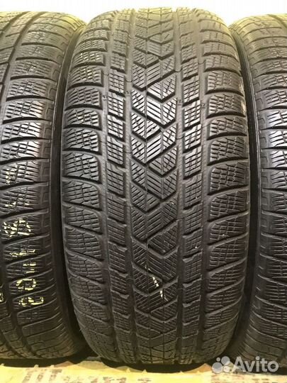 Pirelli Scorpion Winter 275/45 R21 110W