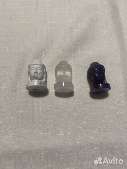 Будда камень