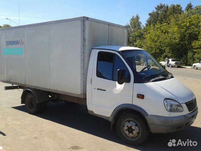 Резюме на вакансию Водитель на личном газель фургон 4 м в Кирове ...