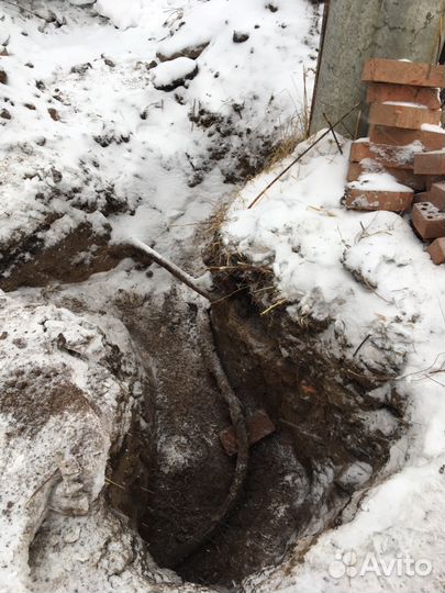 Электромонтажные работы