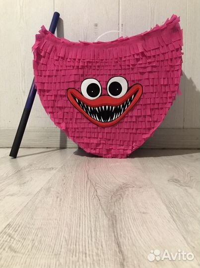 Пиньята Хаги ваги