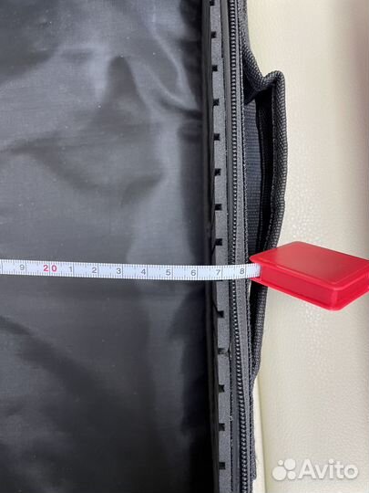 Сумка визажиста парикмахера