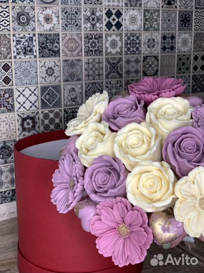 Необычный подарок