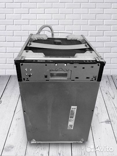 Ремонт посудомоечных машин