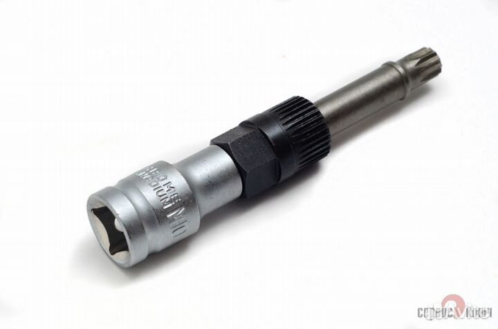 Ключ для снятия шкива генератора