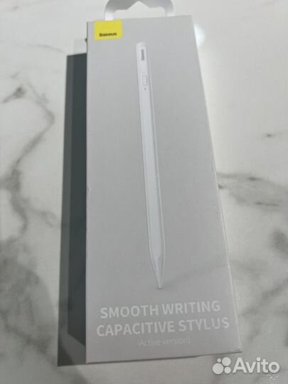 Емкостной стилус Baseus для iPad