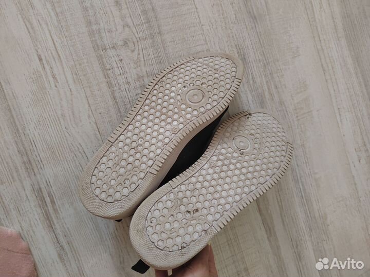 Туфли для подростка 40 размер