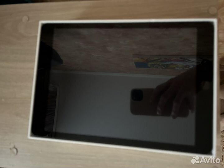 Планшет apple 7 поколения 32гб iPad 2019
