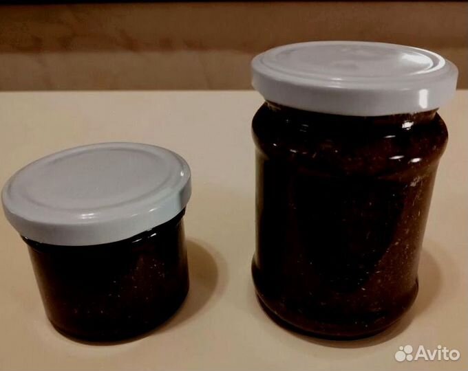 Мед волшебный для него