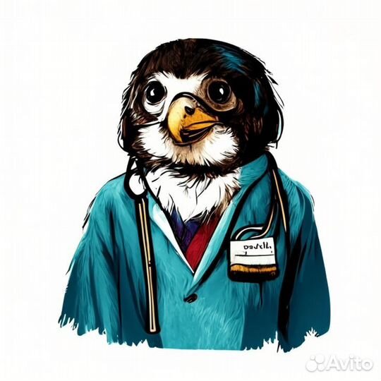 Орнитолог выезд на дом 24/7