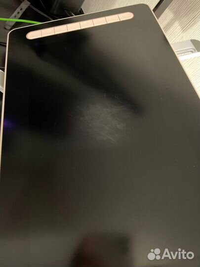 Графический планшет xp pen artist 12 2nd gen