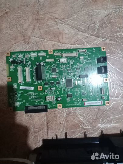 Оргтехника