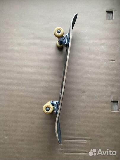 Скейтборд круйзер powell peralta скейт