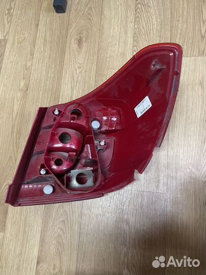 Фара задняя левая on-Do datsun