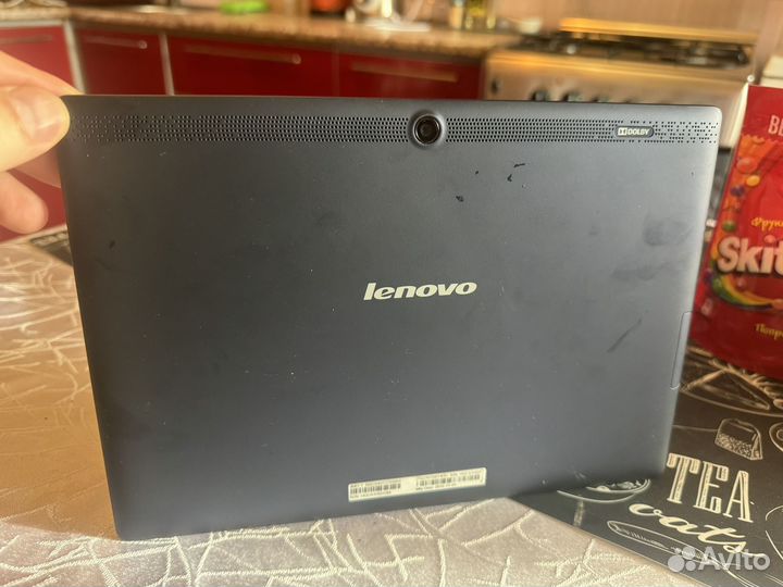Планшет lenovo