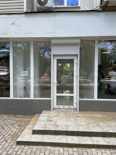 Торговая площадь, 39.8 м²