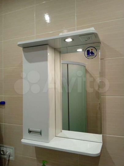 Квартира-студия, 27,2 м², 12/12 эт.