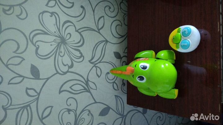 Детские игрушки