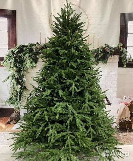 Елка искусственная