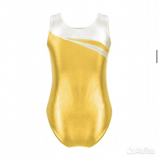Купальник для спортивной гимнастики,акробатики