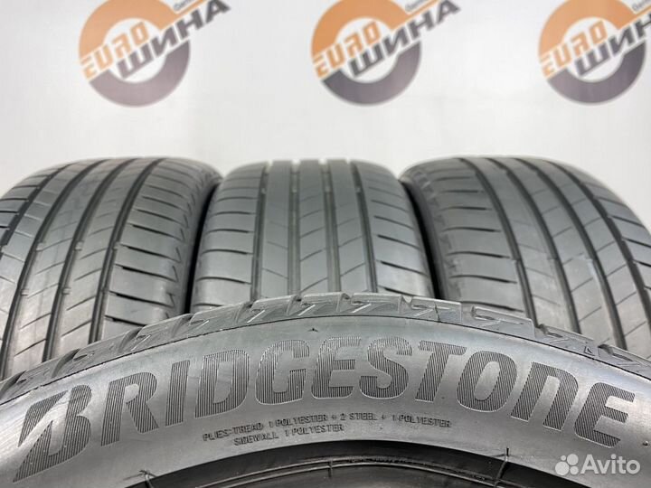 Bridgestone Turanza T005 235/45 R17
