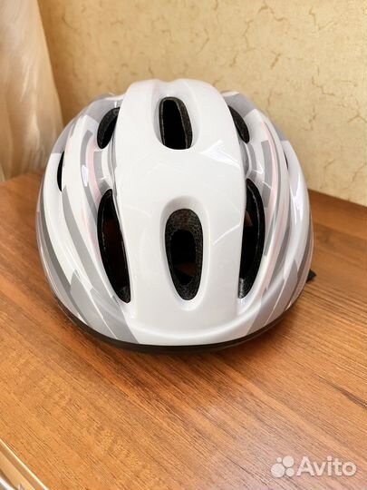 Защитный шлем для роликов, велосипеда и т. д