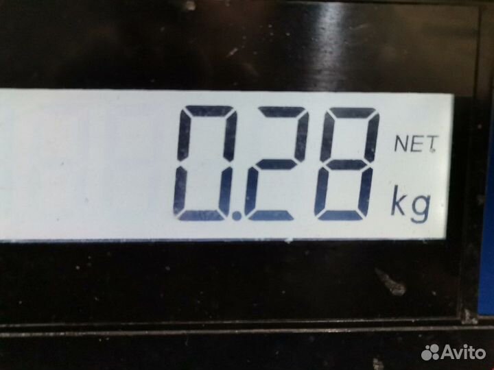 Форсунка Audi A6 4B/C5 2000 059130201D