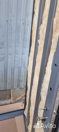 Дверь входная от производителя
