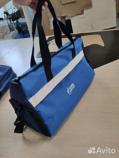 Пошив рюкзаков, сумок, зоотоваров. Крой. Пошив