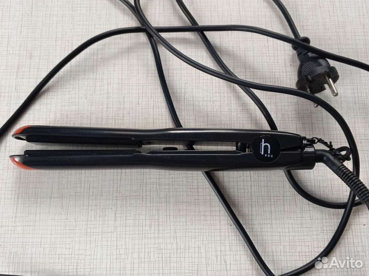 Утюжок для волос