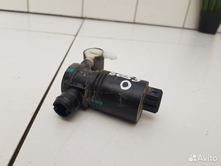 Насос омывателя (Haval F7)