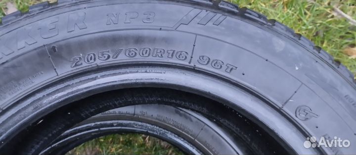 Arctic Trucks AT405 6/25 R16