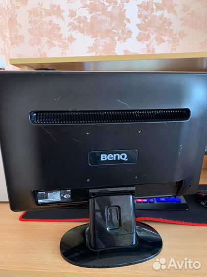 Монитор Benq